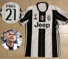 【2023/24】 \"adidas\" 『Juventus』ホームユニフォーム 2025年最新】Yahoo!オークション -juventusの中古品・新品・未