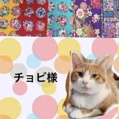 チョビ様 リクエスト 2点 まとめ商品