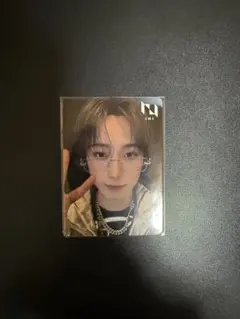 INI 尾崎匠海 D.U.N.K showcase PULSE トレカ