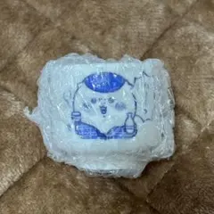 ちいかわ おちょこ2 くりまんじゅう