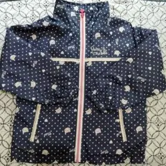 子供用ジャンバー　ウインドブレーカー　110