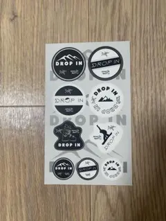 【新品】ARC'TERYX アークテリクス JAZZYSPORTステッカー