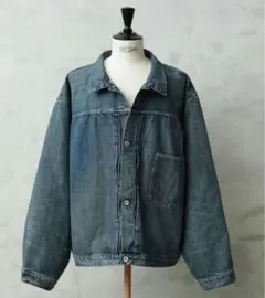 2026年最新】Levi's vintage clothing メンズ Gジャン・デニム
