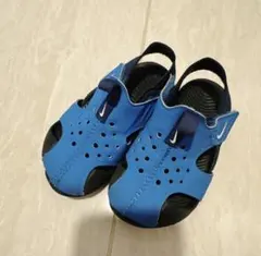 NIKE サンダル 12cm