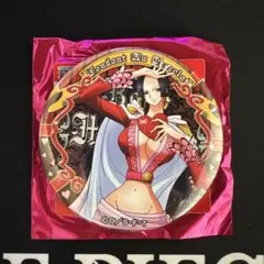 2026年最新】輩缶バッジ ハンコックの人気アイテム - メルカリ