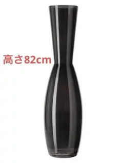 【廃盤品】IKEA フラワーベース　FYLLIG 花瓶 ガラス　大型花瓶のサムネイル