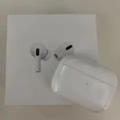 Airpodspro1 本体(充電ケース)のみ、ケーブル付
