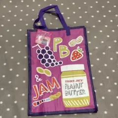 トレーダージョーズ エコバッグ