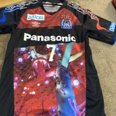 2026年最新】ガンバ大阪 7 遠藤の人気アイテム - メルカリ