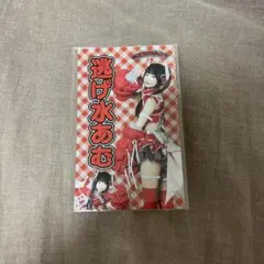 逃げ水あむ アクリル ペンライト 逃げ水あむ ペンライト - メルカリ