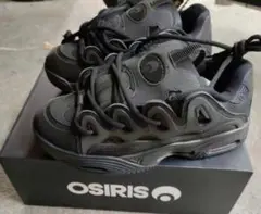 OSIRIS D3 2001 asap rocky 日本未発売