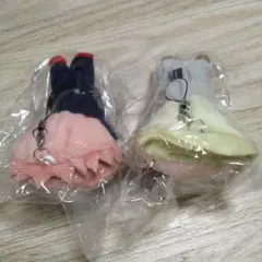 呪術廻戦　寝そべりぬいぐるみ　ぷち　虎杖悠仁　七海建人