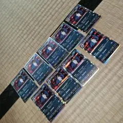 ポケモンカード　ロケット団のドンカラス