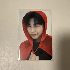 ゴヌク starriver ラキドロ トレカ