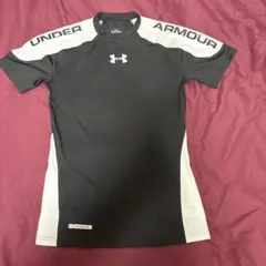 Under Armour HeatGear 半袖 コンプレッションシャツ