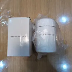 DEAN & DELUCA スープポット 300ml ホワイトのサムネイル