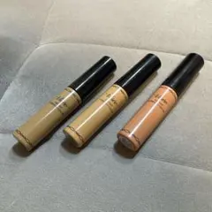 ヴィセ　眉マスカラ　3本セット　まとめ売り