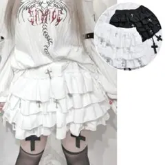 volcan&aphrodite ミニスカート