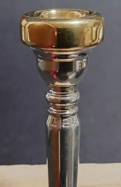 Bob Reeves 41CF p 5 トランペットマウスピース - メルカリ