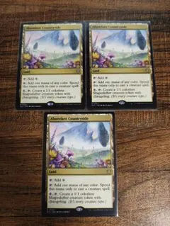 2026年最新】豊かな mtgの人気アイテム - メルカリ