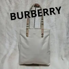 （K26363）BURBERRY GOLF ボストンバッグ ベージュ K26363）BURBERRY GOLF ボストンバッグ ベージュ - メルカリ