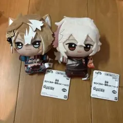 2026年最新】原神 ちびぐるみの人気アイテム - メルカリ