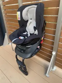 エールべべ チャイルドシート　クルット　NT2 アドバンス　ジャンク！