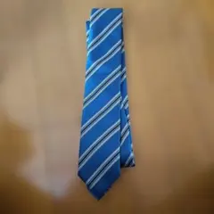 ストライプ ネクタイ