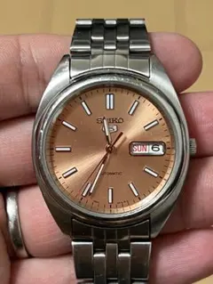 2026年最新】seiko 7s26 0430の人気アイテム - メルカリ