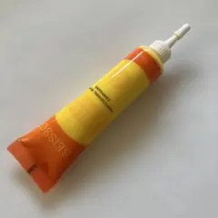 SEISSO 革補修レザークリーム　イエロー