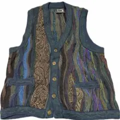 COOGI ベストのサムネイル