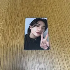 straykids ヒョンジン 樂 star