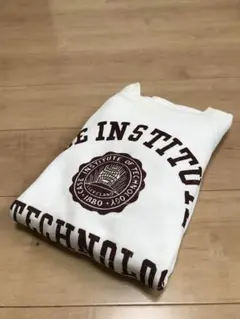 チャンピオン　スウェット　ランタグ　50年代　champion リバースウィーブ