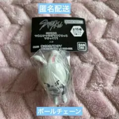 SKZOO つまんでつなげてますこっとでらっくす！リービット　リノ