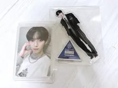 オシンヘン プデュ 日プ 新世界 ポップアップ アクスタ ファンミ