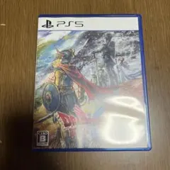 ドラゴンクエスト1&2 ps5