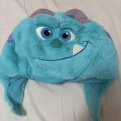 サリー ファンキャップ ディズニー