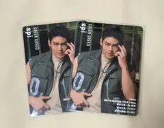 アクターズリーグ Brain spi