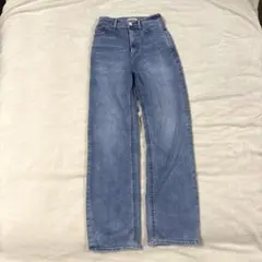 美品✨YANUK Really Light ボーイズストレートLEA APSのサムネイル