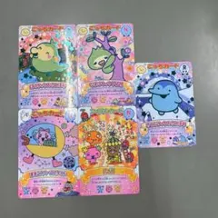 2026年最新】たまごっち にゅー! ごっちカード3の人気アイテム - メルカリ