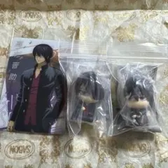 銀魂 高杉晋助 3個セット