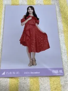 2025年最新】真夏の全国ツアー2024 生写真の人気アイテム - メルカリ