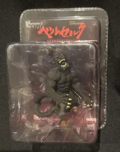 新品未開封　ベルセルク　特典 ゾッド 非売品　フィギュア