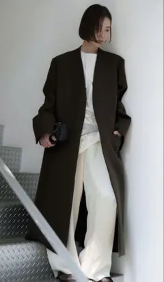 2026年最新】roughlow サイズレスパンツの人気アイテム - メルカリ