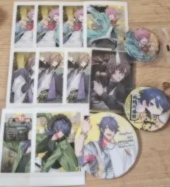 Fling Posse まとめ売り
