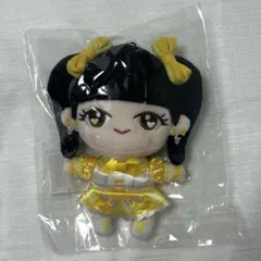 超ときめき宣伝部 とき宣 菅田愛貴 ぬいぐるみキーホルダーvol.4 あき