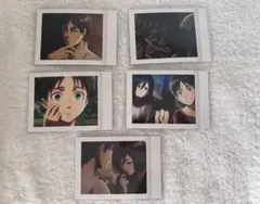 エレン キャラクターグッズ