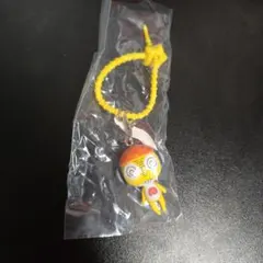 ケロロ軍曹 カラフルマルチチャーム クルル曹長