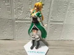 ソードアート・オンライン　ハイグレードフィギュア　リーファ