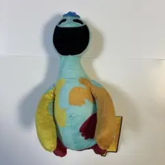 poppy playtime ポージングぬいぐるみ ドーイザドーマン　①